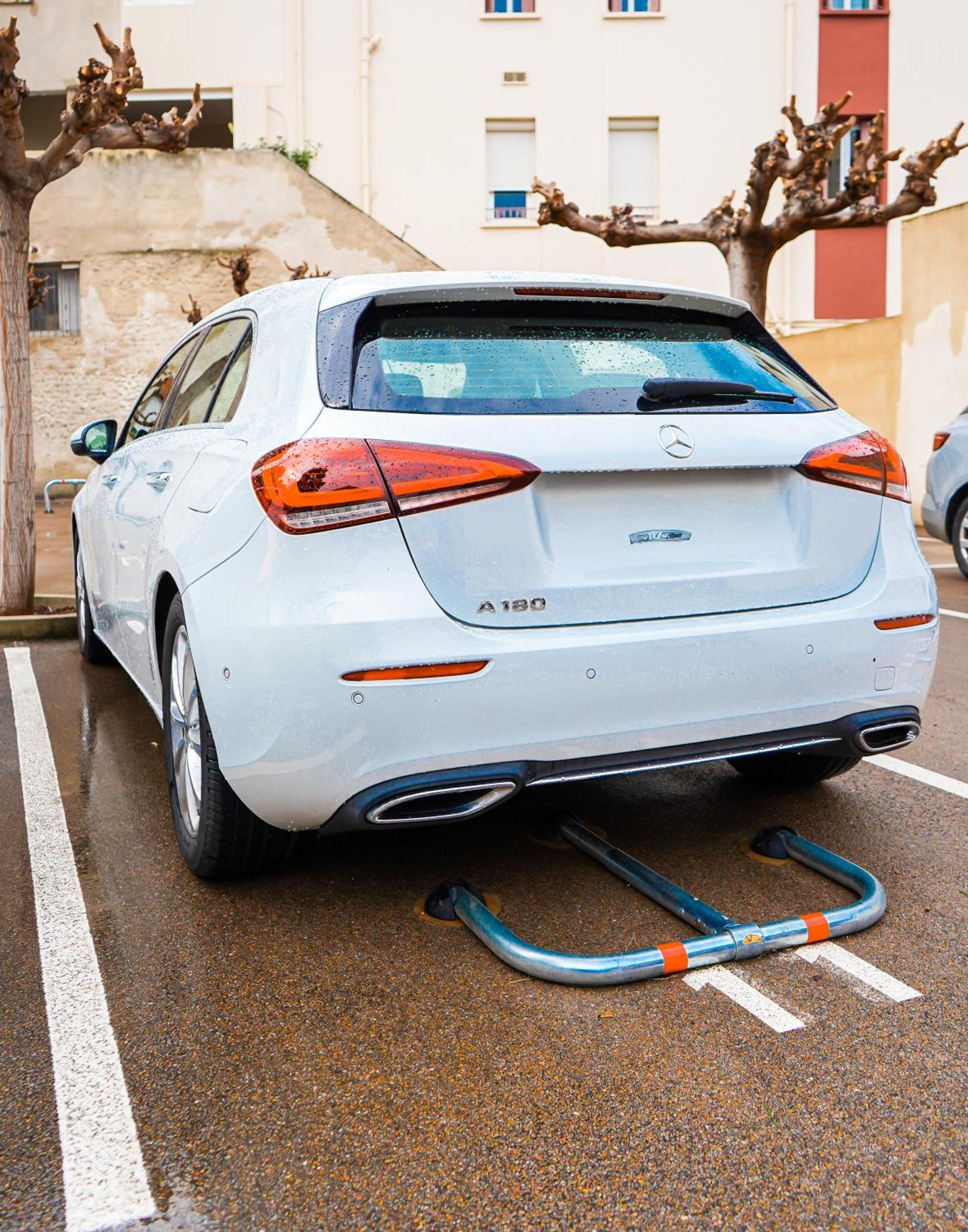 Appart neuf climatisé avec parking Perpignan Extérieur photo