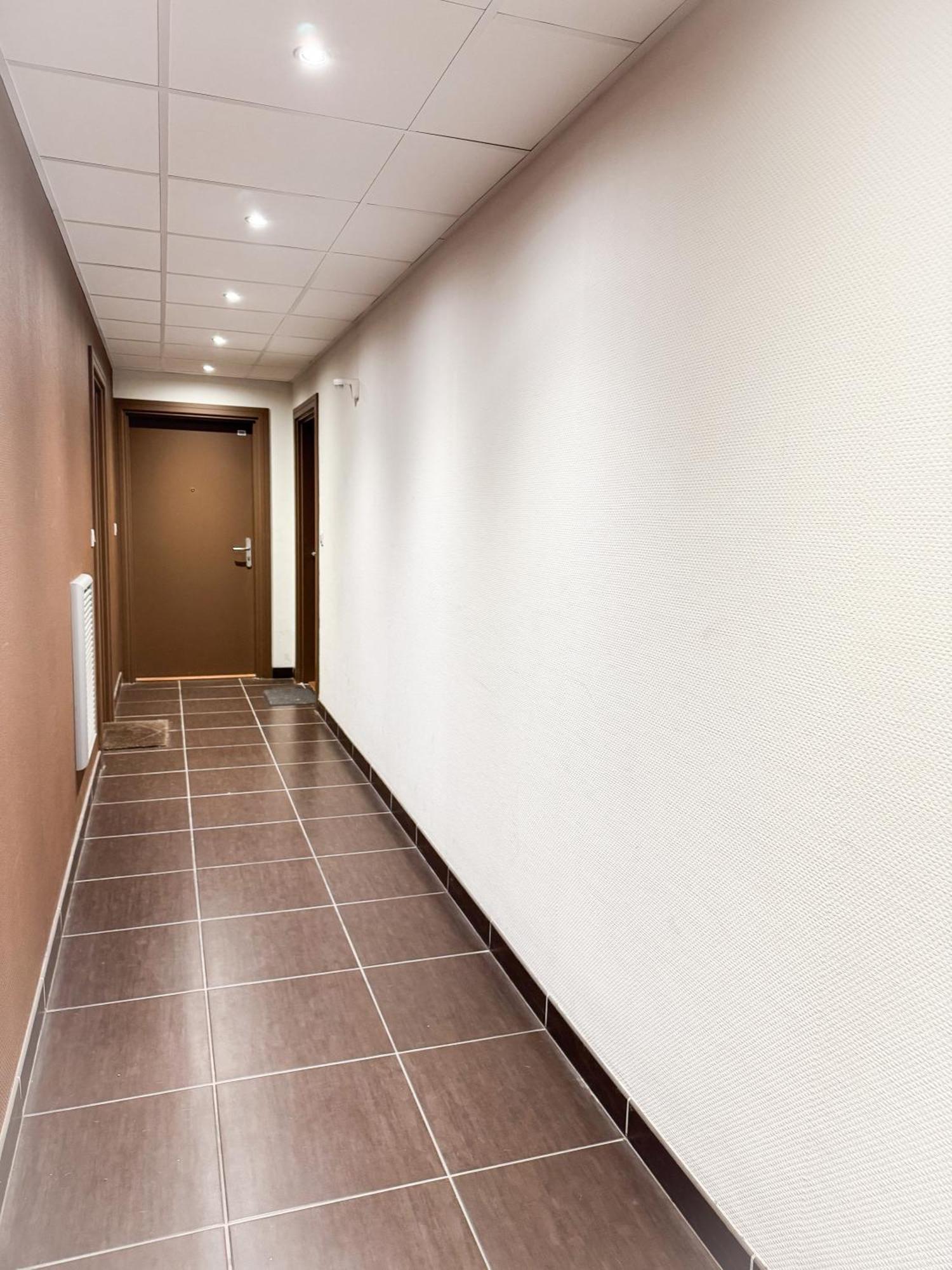 Appart neuf climatisé avec parking Perpignan Extérieur photo
