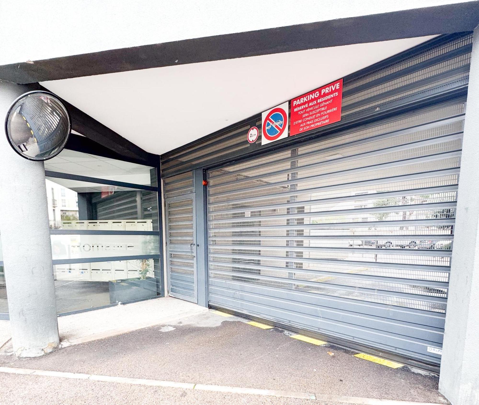 Appart neuf climatisé avec parking Perpignan Extérieur photo